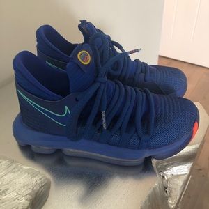 Kids Nike KD